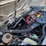 Renault: Flash, R19, R21 - 1.7 Engine Performance Spark Plug Cable