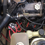 Tofaş: Doğan S, Doğan SLX, Şahin S, Kartal SLX (Karbüratörlü) Performans Buji Kablosu