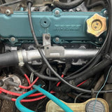 Tofaş: Doğan S, Doğan SLX, Şahin S, Kartal SLX (Karbüratörlü) Performans Buji Kablosu