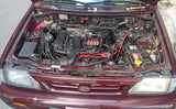BRAND: Model1, Model2, Model3. (Engine Code) Performance Spark Plug Cable 
