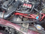 BRAND: Model1, Model2, Model3. (Engine Code) Performance Spark Plug Cable 