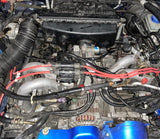 BRAND: Model1, Model2, Model3. (Engine Code) Performance Spark Plug Cable 