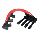 OPEL: Astra, Corsa, Vectra. (14 SE, 16 NZR, C 14 SE, X 12 SZ, X 14 SZ, X 16 SZ, X 16 SZR) Performance Spark Plug Cable 