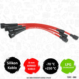 Renault: Laguna I, Megane I, 1.8 - 2.0 (F3P, F3R Motor) Performans Buji Kablosu