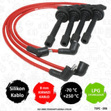 Nissan: Almera, Primera (SR20DE) Performance Spark Plug Cable 