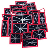 Land Rover: Freelander (L314) - Honda: Accord V2.0 TDI - Civic 2.0 (MC3) Performance Air Filter