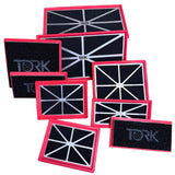 Fiat: Tempra, Tipo Single Point Injection (1.4 SPI Engine) Performance Air Filter