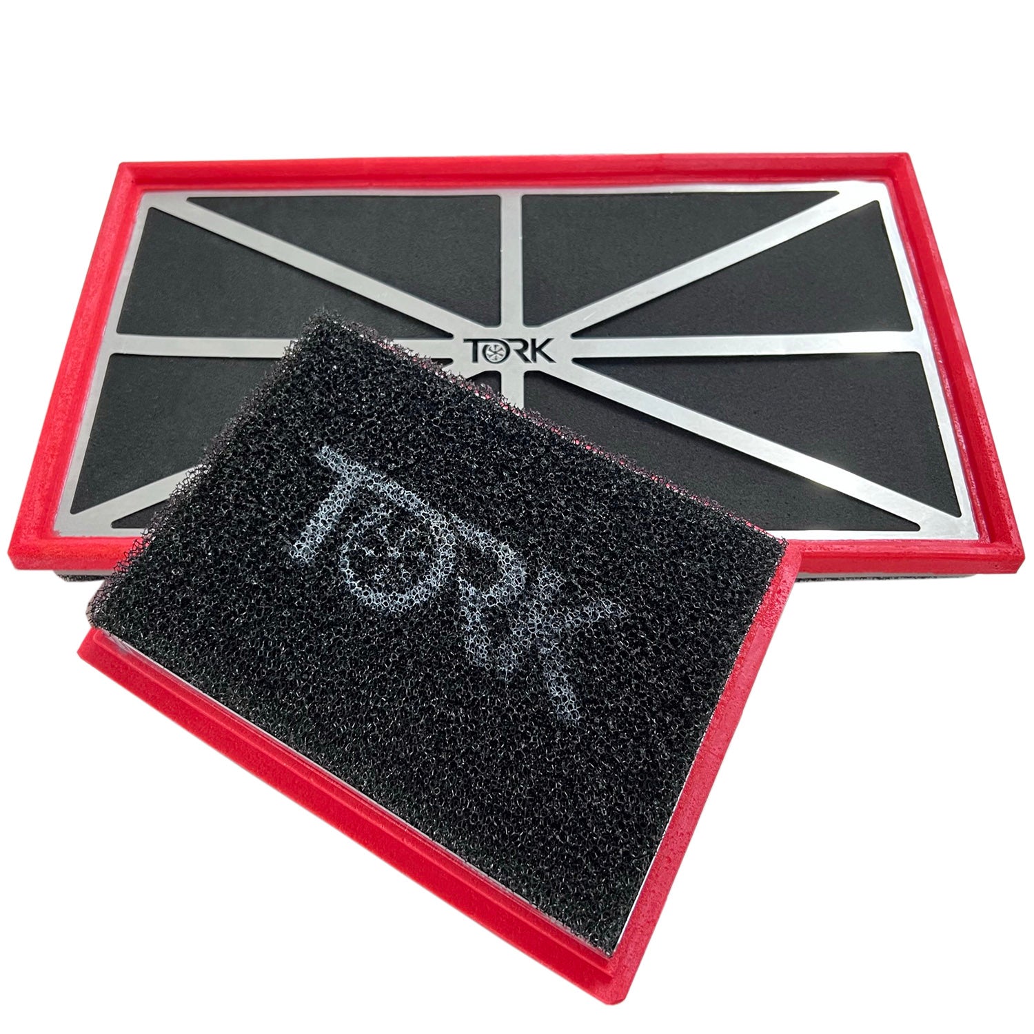 Honda: Civic V-VI 1.6 - 1.6i - 1.6i Vtec - HR-V 1.6 16V - CR-V 2.0 16V Performance Air Filter