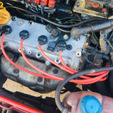 Fiat: Marea, Albea, Brava, Bravo, Punto 1.2 16V Performans Buji Kablosu